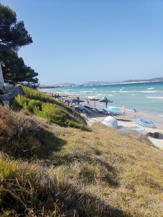 Strand Iberostar Waves Playa de Muro
