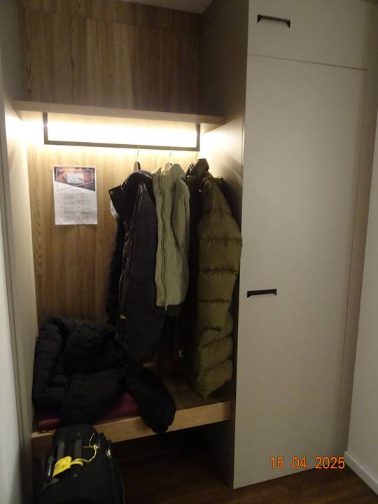 Zimmer FourSide Hotel Ringsheim, Trademark Collection by Wyndham