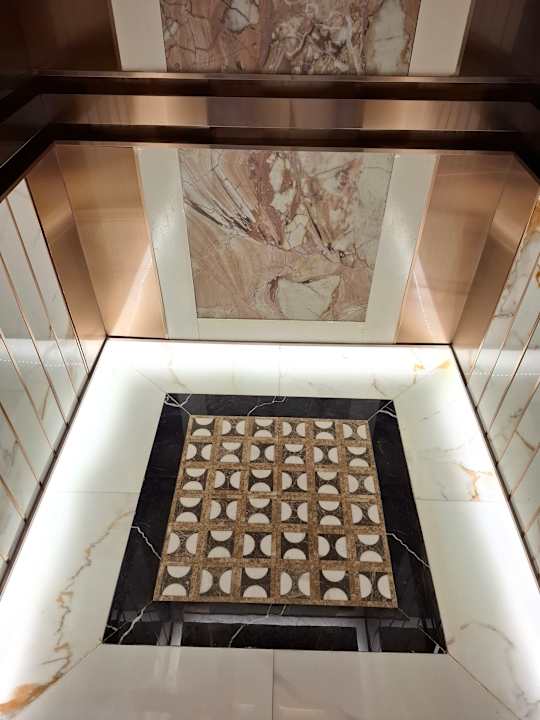 Lobby Pipa Hotel Bangkok Sukhumvit 11