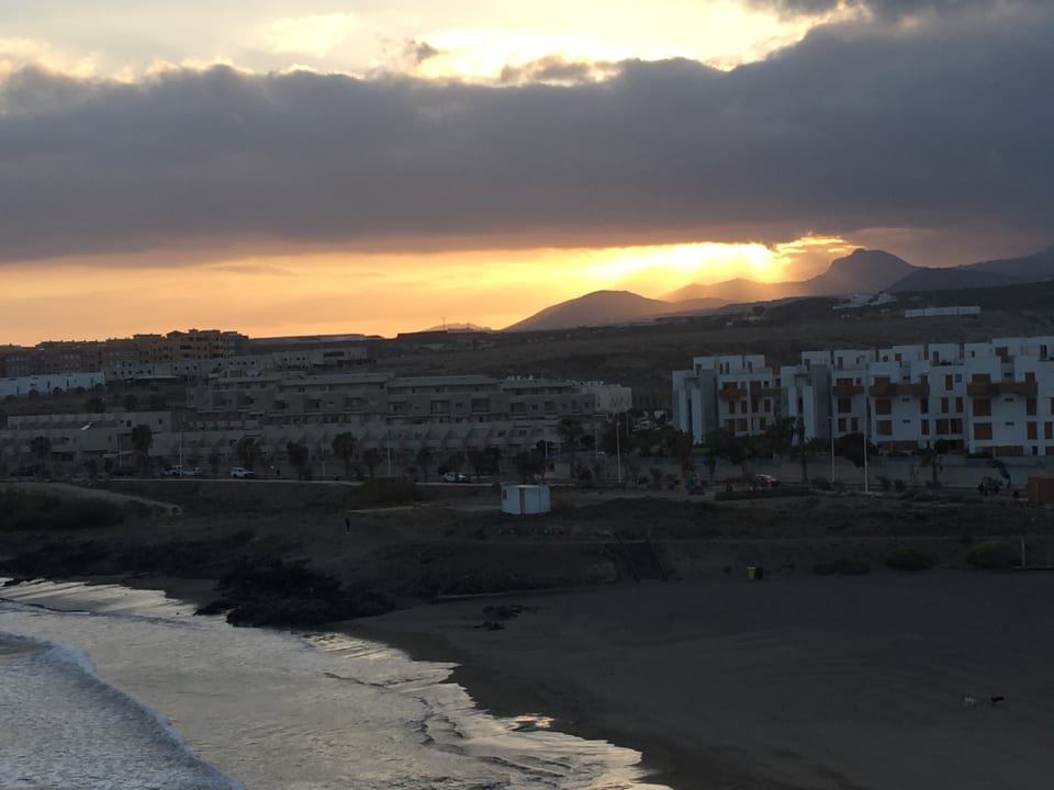 Zimmer Kn Arenas del Mar Hotel