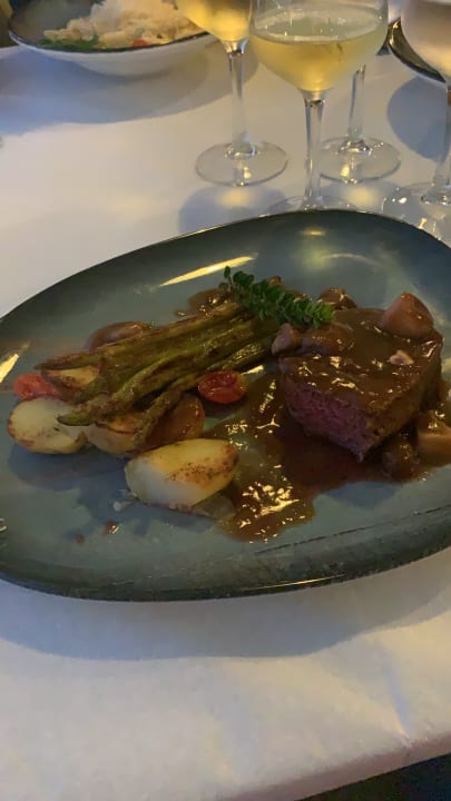 Gastro Atrium Prestige Thalasso Spa Resort & Villas