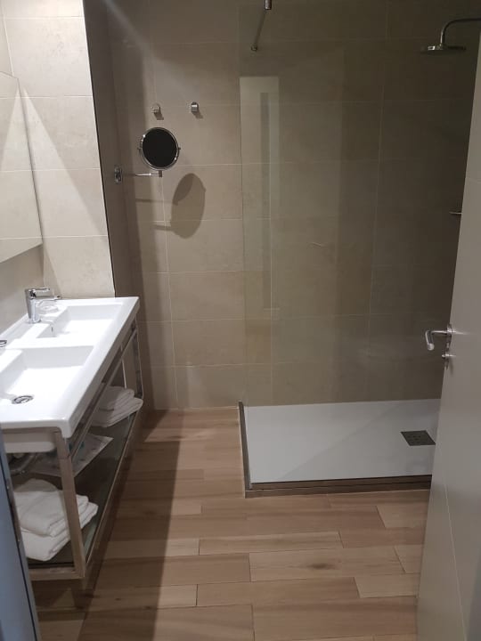 Zimmer HL Suitehotel Playa del Ingles