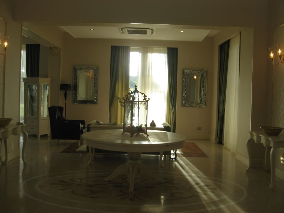 Номер Maxx Royal Belek Golf Resort