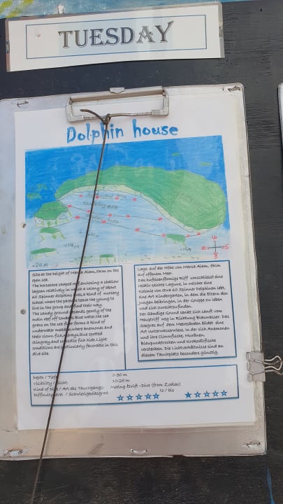 Sport & Freizeit Three Corners Equinox Beach Resort