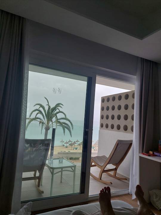 Ausblick Universal Hotel Neptuno - Adults Only