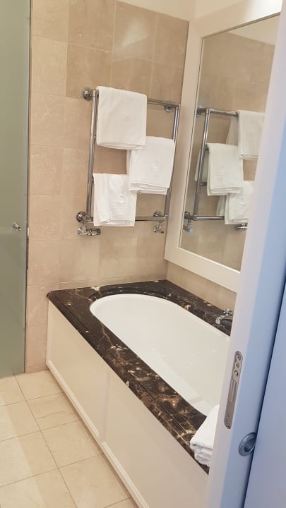 Zimmer Grand Hotel Heiligendamm - The Leading Hotels of the World