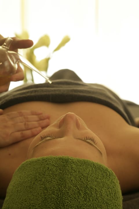 Sport & Freizeit Hotel Dolomitenhof & Chalet Alte Post