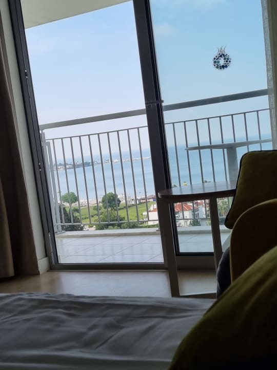 Zimmer Side Su Hotel