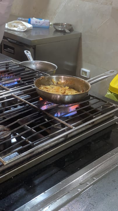 Gastro Pickalbatros Aqua Vista Resort - Hurghada