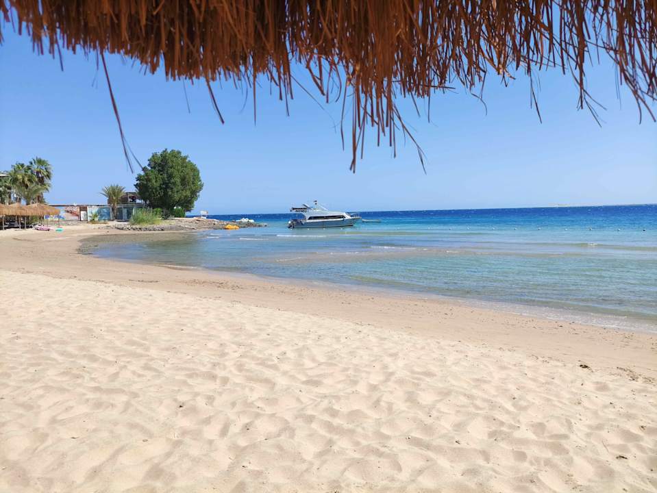 Strand Eagles Paradise Abu Soma