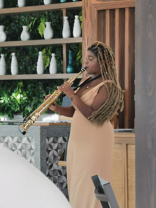 Sport & Freizeit Steigenberger Resort Ras Soma