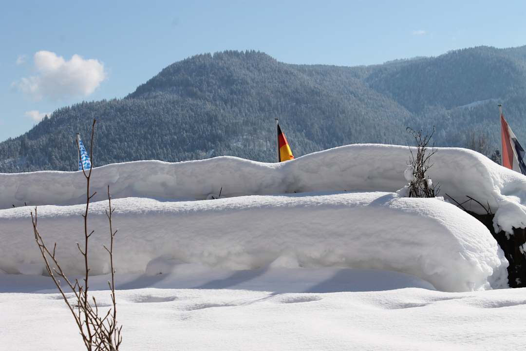 Sonstiges Alpen-Chalet-Sol-Alpium