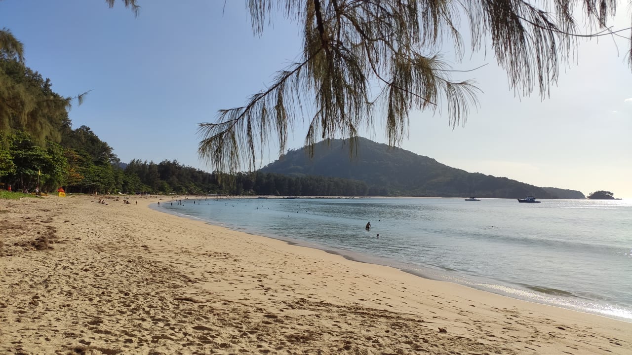 Strand Naiyang Park Resort
