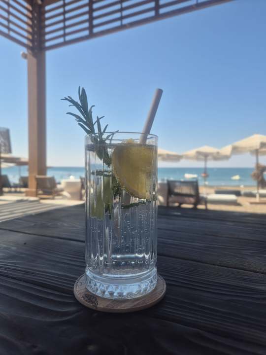 Strand Megasaray Club Belek