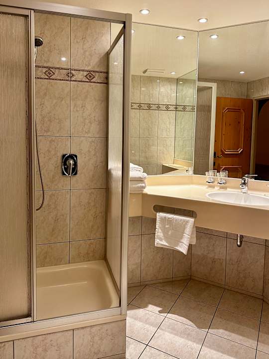 Zimmer Meister Bär Hotel Frankenwald