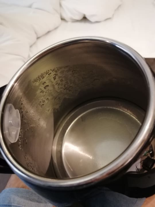 Zimmer Atlas Amadil Beach Hotel