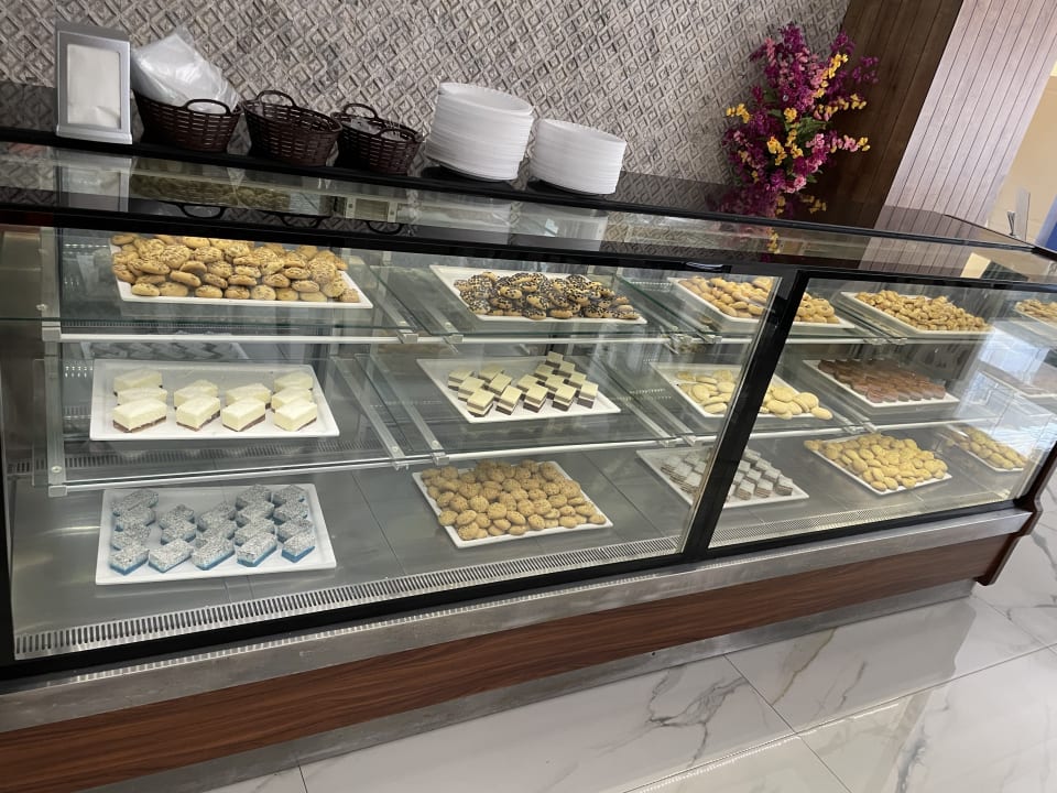 Gastro Mira Meridia Beach Hotel