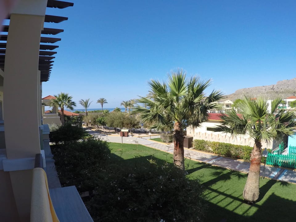 Lindos Princess 2016 Lindos Princess Beach Resort & Spa