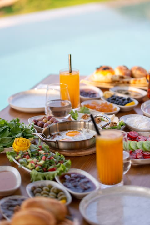 Gastro Boho Garden Boutique Hotel