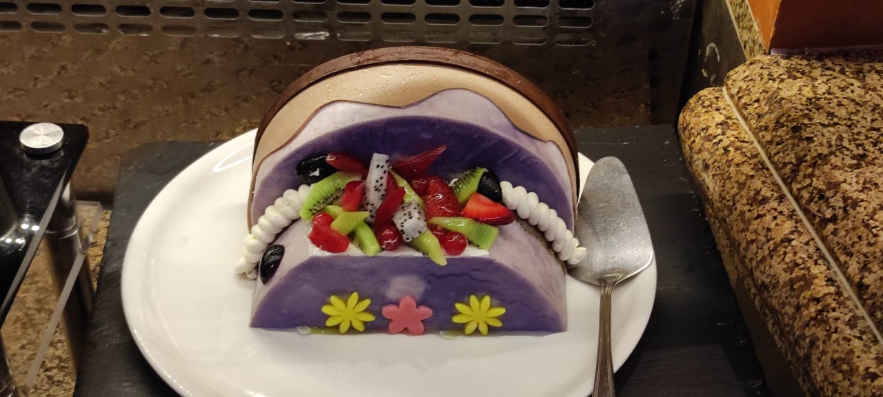 Gastro Sheraton Jumeirah Beach Resort