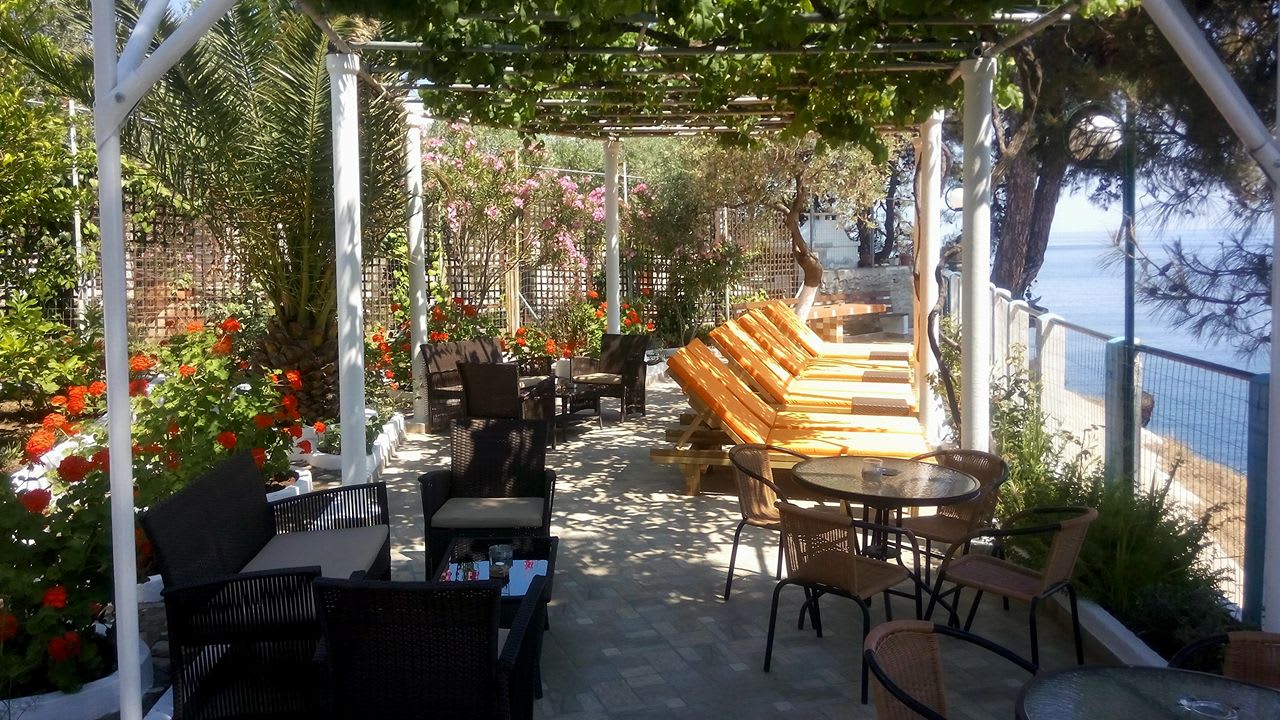 Gastro Gorgona Rooms