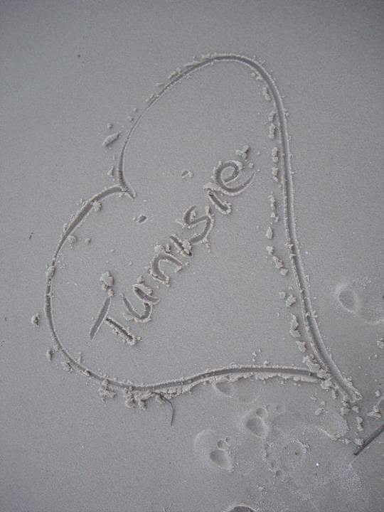 Strand El Mouradi Club Kantaoui