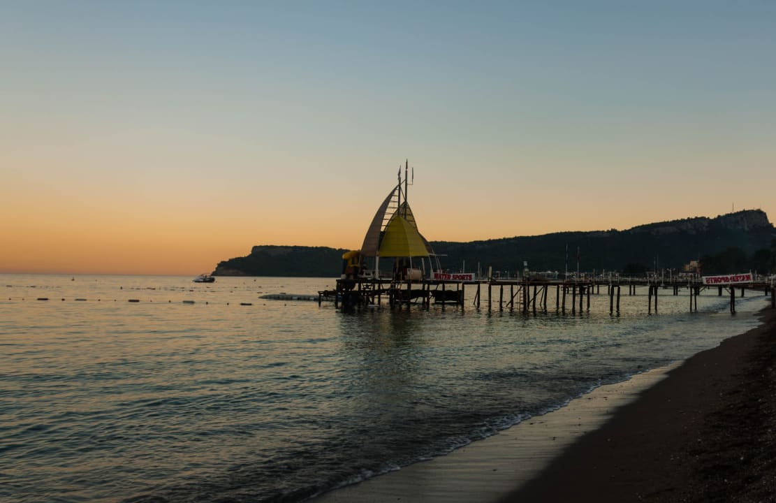 Grand Gül Beach & Resort Armas Gül Beach