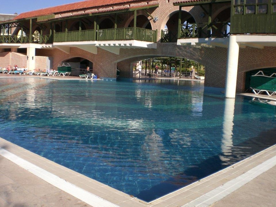 Genug Platz für viele Limak Limra Hotel & Resort