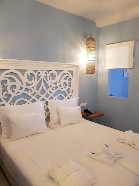 Zimmer Mythos Palace Resort & Spa