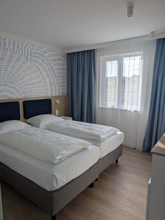 Zimmer BEECH Resort Boltenhagen