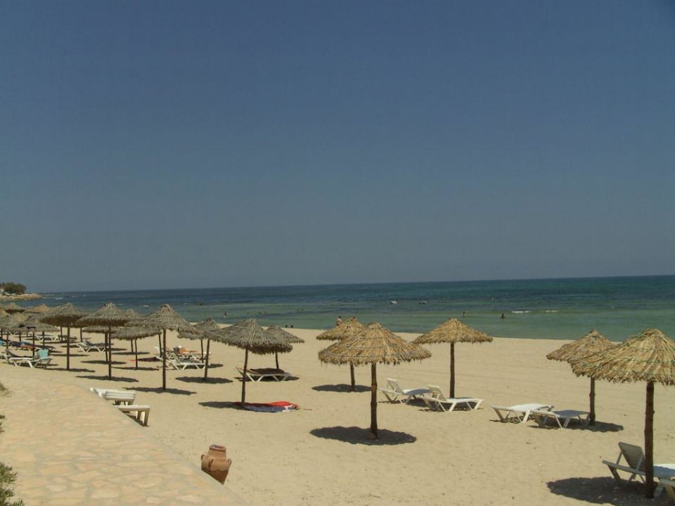 Strand Zita Beach Resort