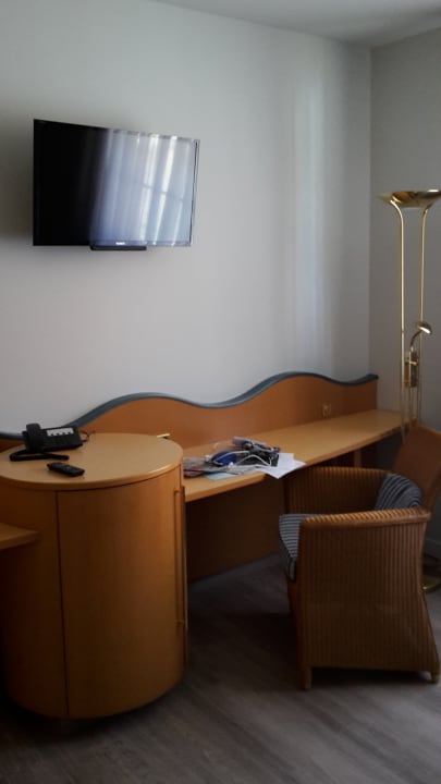 Zimmer Hotel- & Ferienanlage Kapitäns-Häuser Breege