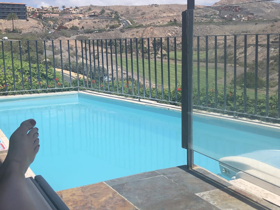 Pool Villa Los Lagos