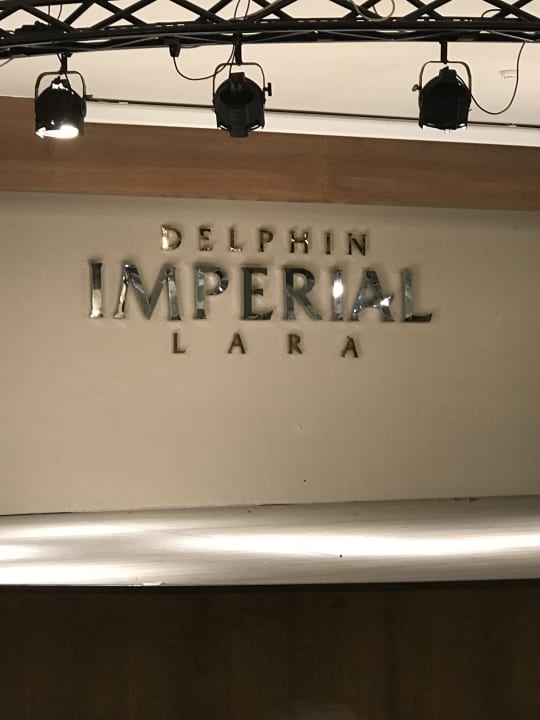 Sonstiges Hotel Delphin Imperial
