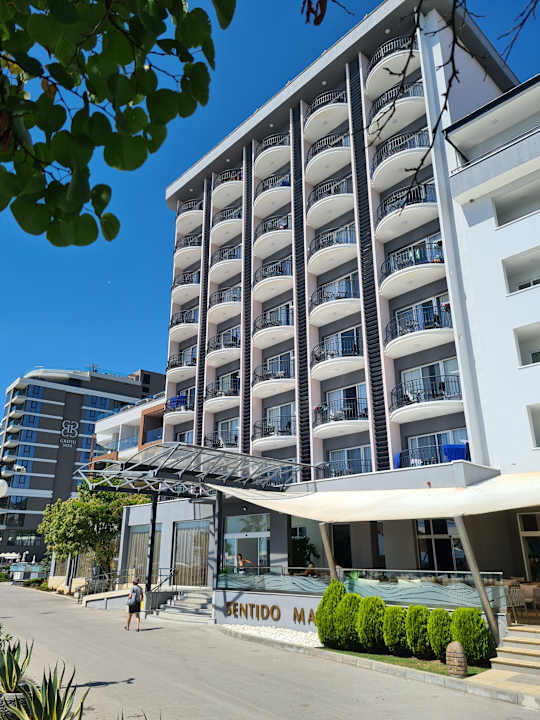 Sonstiges Sentido Marea