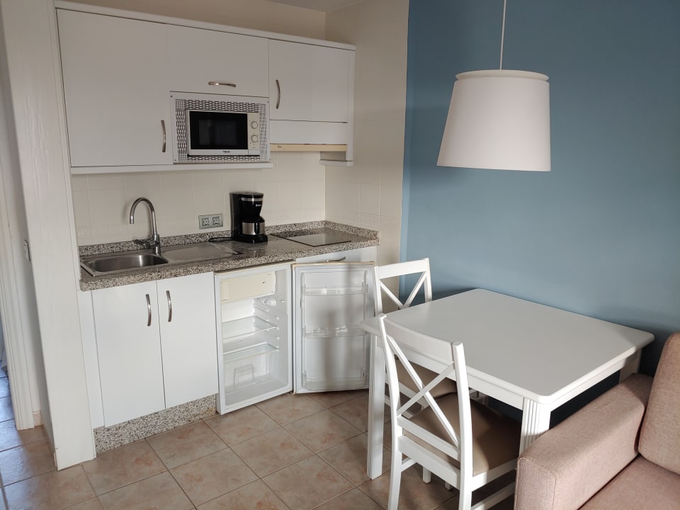 Zimmer Hotel Floresta