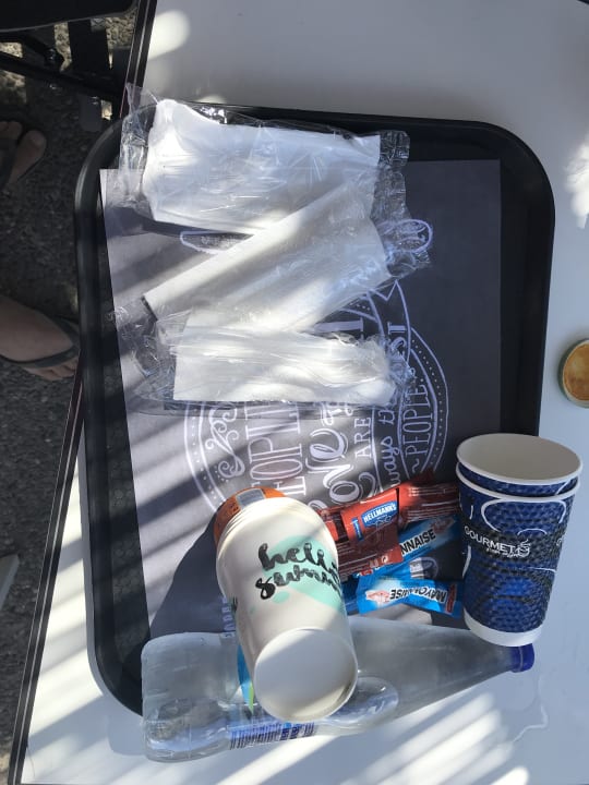 Gastro Atlantica Belvedere Resort