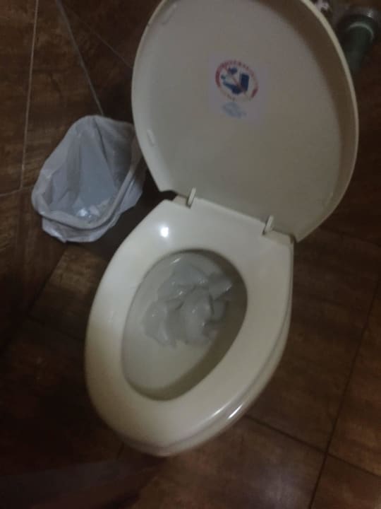 WC Poolbar Puerto Plata Village