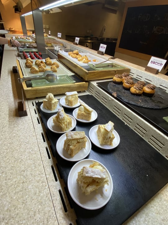 Gastro Creta Maris Resort