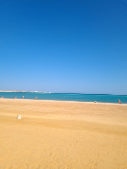 Strand Steigenberger Resort Ras Soma