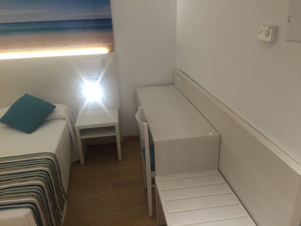 Zimmer frisch renoviert Hotel Playas de Paguera