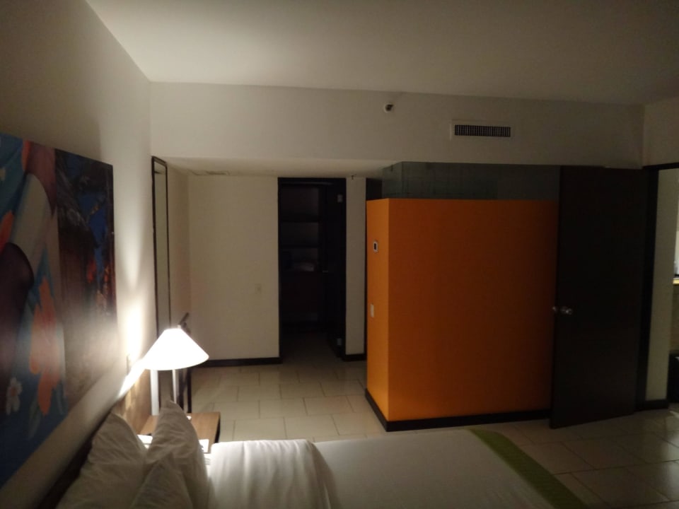 Room Radisson Decapolis Hotel Panama City