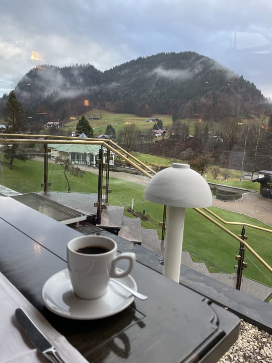 Gastro Alpenhotel Oberstdorf