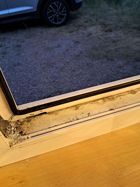 Zimmer Ferienhaus Nr. 165