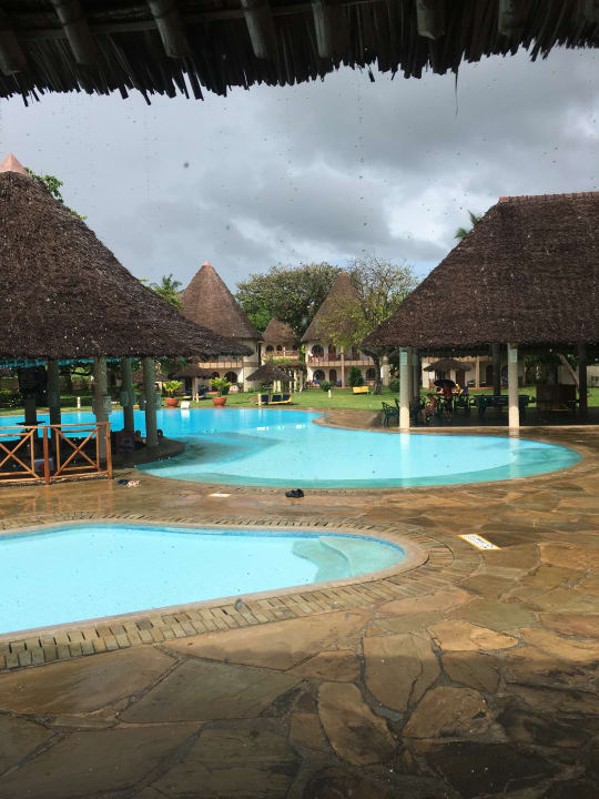 Pool Neptune Paradise Beach Resort & Spa