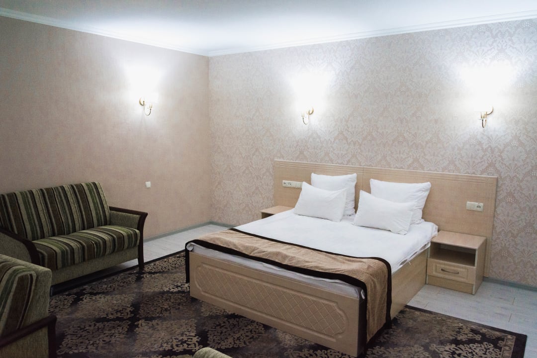 Zimmer Hotel Tourist