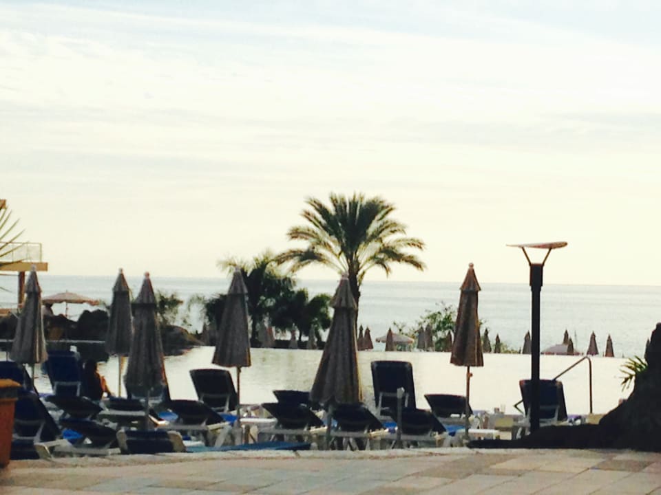 Pool Hotel Riu Buenavista