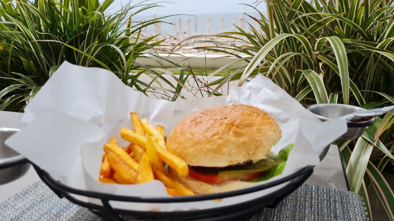 Gastro PALOMA Perissia