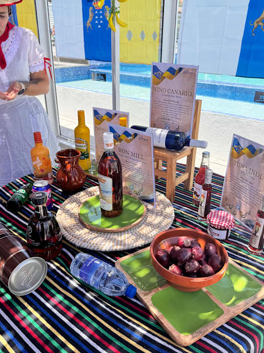 Gastro allsun App.-Hotel Esquinzo Beach