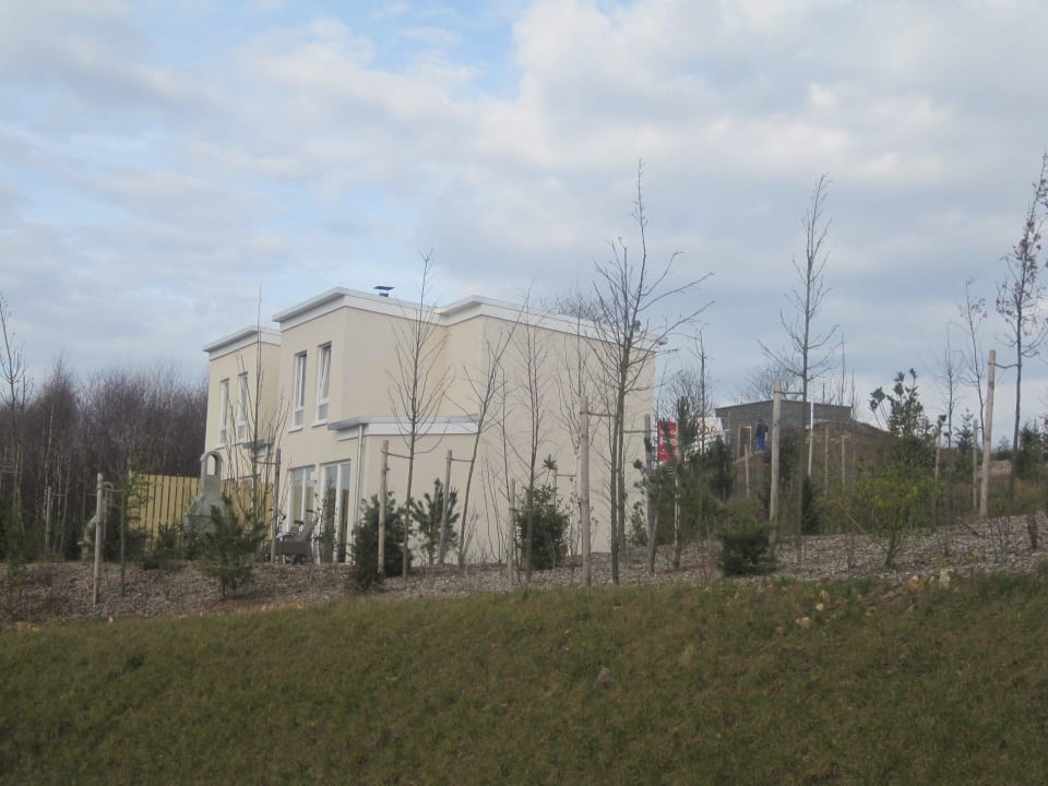 Ferienhäuser Center Parcs Park Bostalsee